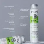 INOAR Cicatrifios Super Ampola plaukų struktūrą atkurianti ampulė, 45 ml - Image 3