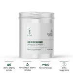 L Cell Berberinas, milteliai, 42 g