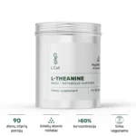 L-Teaninas L Cell milteliai, 23g