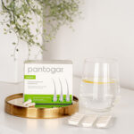 PANTOGAR VEGAN, 90 kapsulių - Image 2