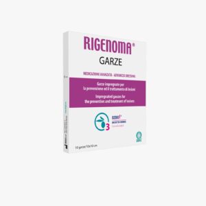 Rigenoma® marlė