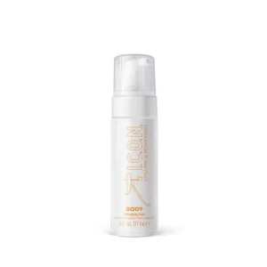 I.C.O.N. Apimties suteikiančios putos BODY 177ml