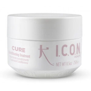 I.C.O.N. Cure Atstatanti kondicionuojanti kaukė 250 ml pakuotė