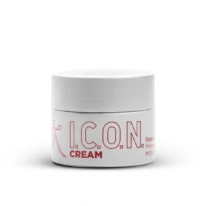 „I.C.O.N. CREAM formavimo pomada 60 g pakuotė“