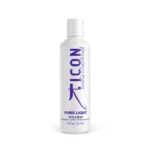 „I.C.O.N. Pure Light Purple tonuojantis kondicionierius – 250 ml buteliukas“