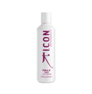 I.C.O.N. Fully maitinamasis šampūnas 250 ml pakuotė”
