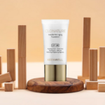 Keenwell makiažo pagrindas su SPF20 – drėkinantis, anti-aging, natūralus padengimas