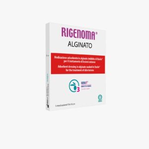RIGENOMA® Alginate