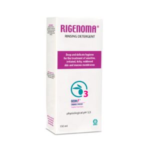 RIGENOMA® švelnus prausiklis