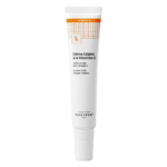 NOVEXPERT lengvas veido kremas su vitaminu C, 40 ml - Image 2