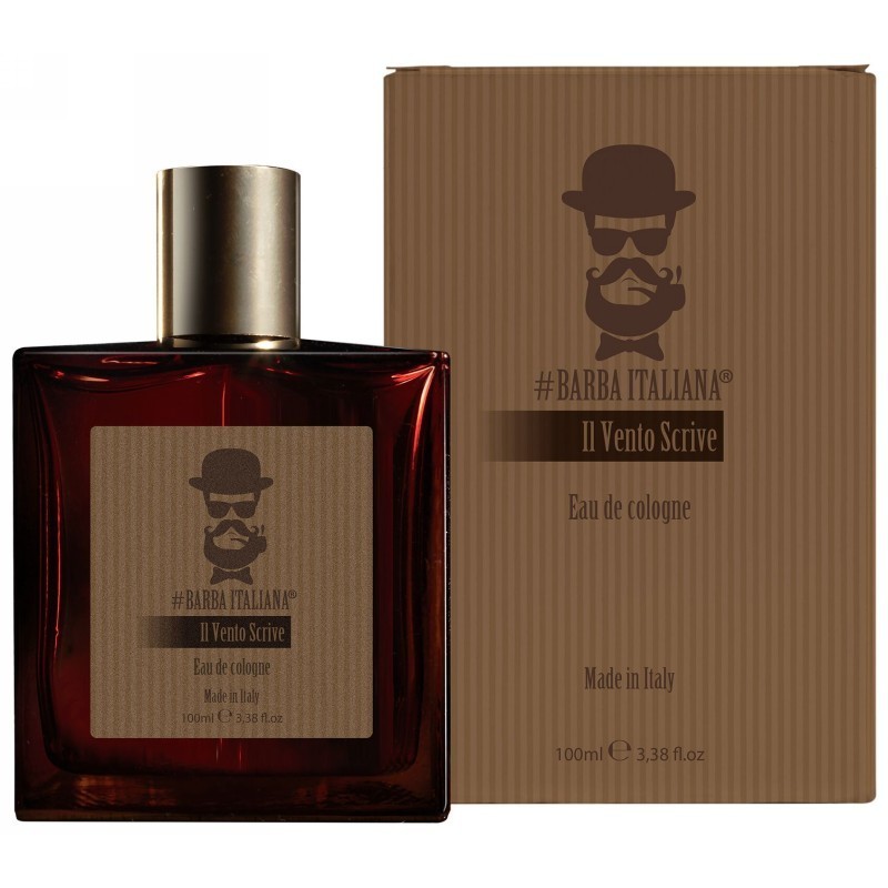 odekolonas-vyrams-barba-italiana-il-vento-scrive-eau-de-cologne-bi00771-100-ml Barba Italiana Odekolonas vyrams Il Vento Scrive, 100 ml - Image 1