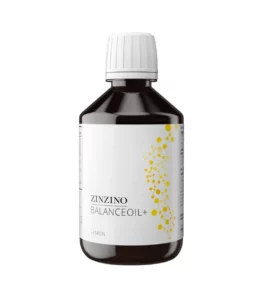 Zinzino BalanceOil+ Lemon , 300 ml