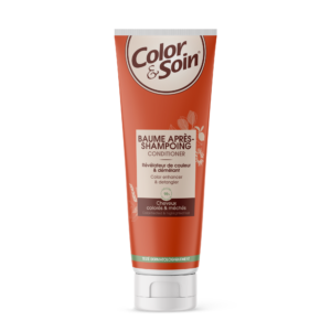 Color Soin balzamas dažytiems plaukams 200 ml pakuotė