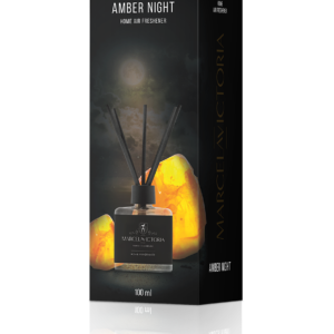 MARCELA VICTORIA namų kvapas AMBER NIGHT, 100 ml