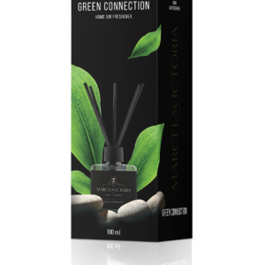 MARCELA VICTORIA namų kvapas Green Connection, 100 ml