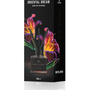 MARCELA VICTORIA namų kvapas Oriental Dream, 100 ml
