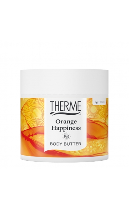 THERME-ORANGE-HAPPINESS-KUNO-SVIESTAS-225-G THERME ORANGE HAPPINESS KŪNO SVIESTAS, 225 G