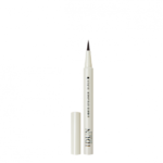 IDUN Minerals akių apvadas juodos spalvos Nr. 5152, 0,6 ml