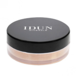 IDUN Minerals birus makiažo pagrindas Jorunn Nr. 1031 (neutral extra light), 7 g - Image 2