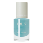 IDUN Minerals nagų lakas Azurit Nr.  3531, 11 ml