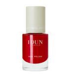IDUN Minerals nagų lakas Rubin Nr. 3515, 11 ml