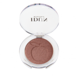 IDUN Minerals vienos spalvos akių šešėliai Hassel Nr. 4111, 3g
