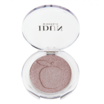 IDUN Minerals vienos spalvos akių šešėliai Kastanj Nr. 4112, 3g