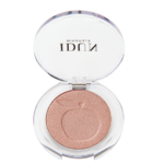IDUN Minerals vienos spalvos akių šešėliai Kungsljus Nr. 4110, 3 g