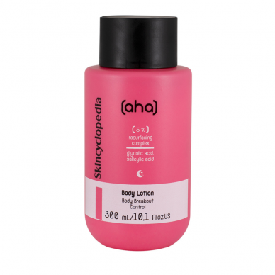 skincyclopedia-kuno-losjonas-su-5-regeneruojamuoju-kompleksu-glikolio-silicilio-citrinu-rugstimi-ir-pha-300ml-1 Skincyclopedia kūno losjonas su 5% regeneruojamuoju kompleksu, glikolio, silicilio, citrinų rūgštimi ir PHA, 300ml - Image 1