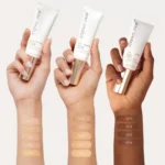 JANE IREDALE Glow Time Pro BB kremas su SPF 25, GT7, 40ml - Image 3