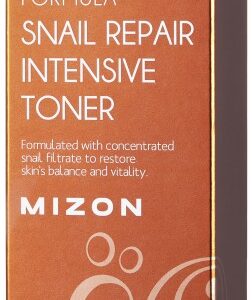 MIZON veido tonikas Snail Repair Intensive Toner, 100 ml