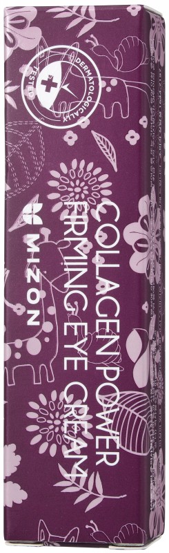 02_MIZ000003990 MIZON paakių kremas Collagen Power Firming Eye Cream, 10 ml - Image 1