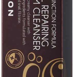 MIZON veido prausiklis Snail Repairing Foam Cleanser, 60 ml
