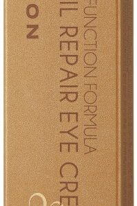 MIZON paakių kremas Snail Repair Eye Cream, 15 ml
