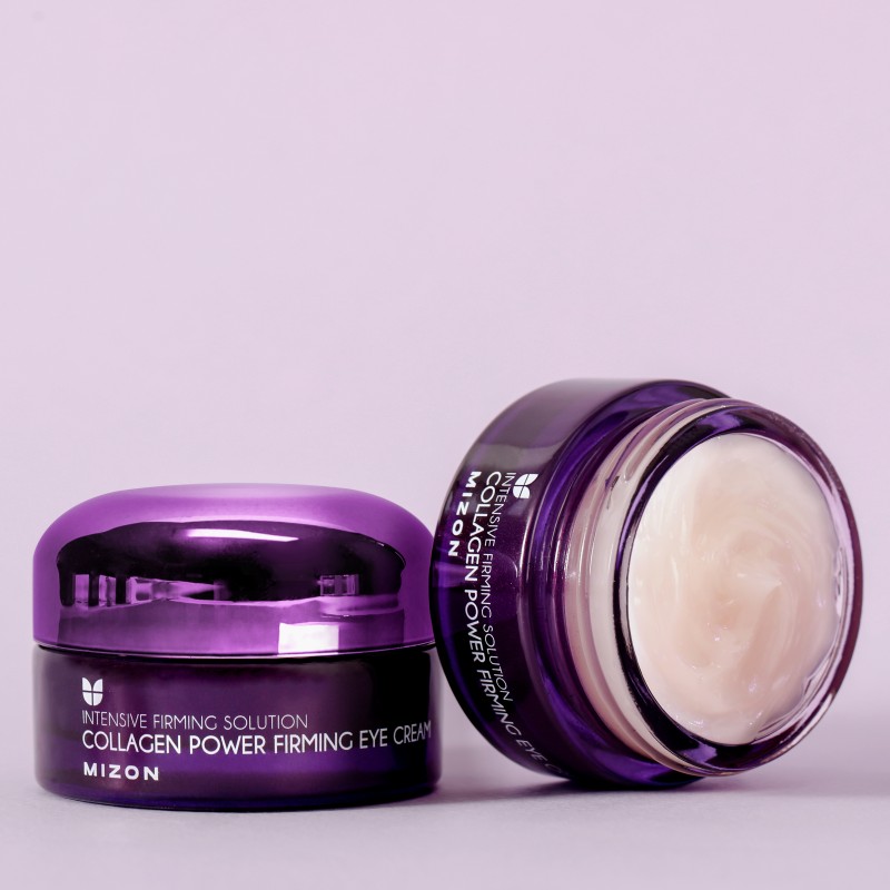 03_MIZ000002767 MIZON paakių kremas Collagen Power Firming Eye Cream, 25 ml - Image 1