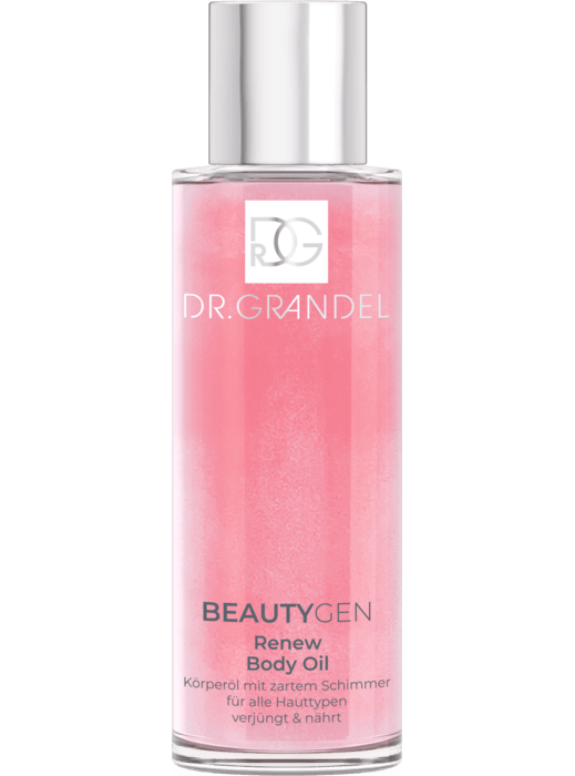 Body-oil Renew Body oil, maitinamasis kūno aliejus, 100 ml - Image 1