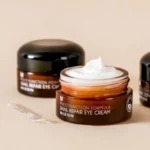 MIZON paakių kremas Snail Repair Eye Cream, 25 ml