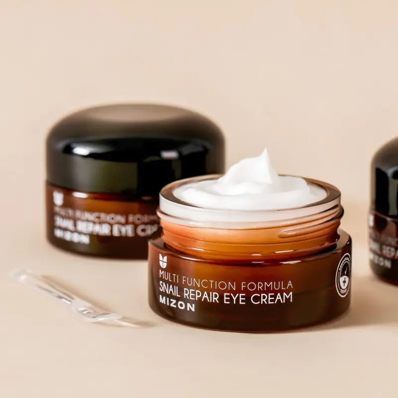 paakiu-kremas-mizon-multi-function-snail-repair-eye-cream-miz000002120-su-sraigiu-sekreto-ekstraktu-25-ml MIZON paakių kremas Snail Repair Eye Cream, 25 ml - Image 1