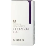 MIZON veido serumas Collagen 100, 30 ml - Image 5