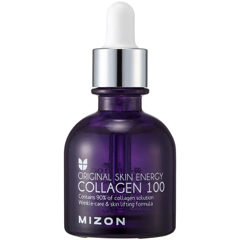 veido-odos-kolagenas-mizon-original-skin-energy-collagen-100-miz000003424-30-ml MIZON veido serumas Collagen 100, 30 ml - Image 1