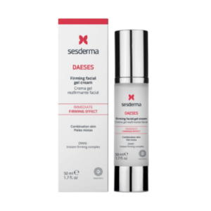 SESDERMA stangrinamasis gelinis kremas DAESES, 50 ml