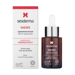 SESDERMA liposominis serumas DAESES, 30 ml