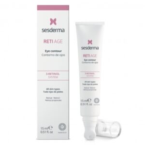 SESDERMA paakių gelis RETI-AGE, 15 ml