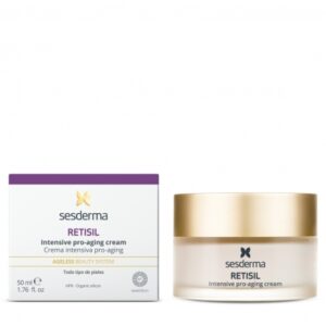 SESDERMA veido kremas RETISIL INTENSIVE PRO-AGING, 50 ml