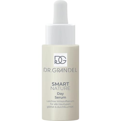Day Serum DR. GRANDEL SMART NATURE dieninis serumas, 30 ml - Image 1