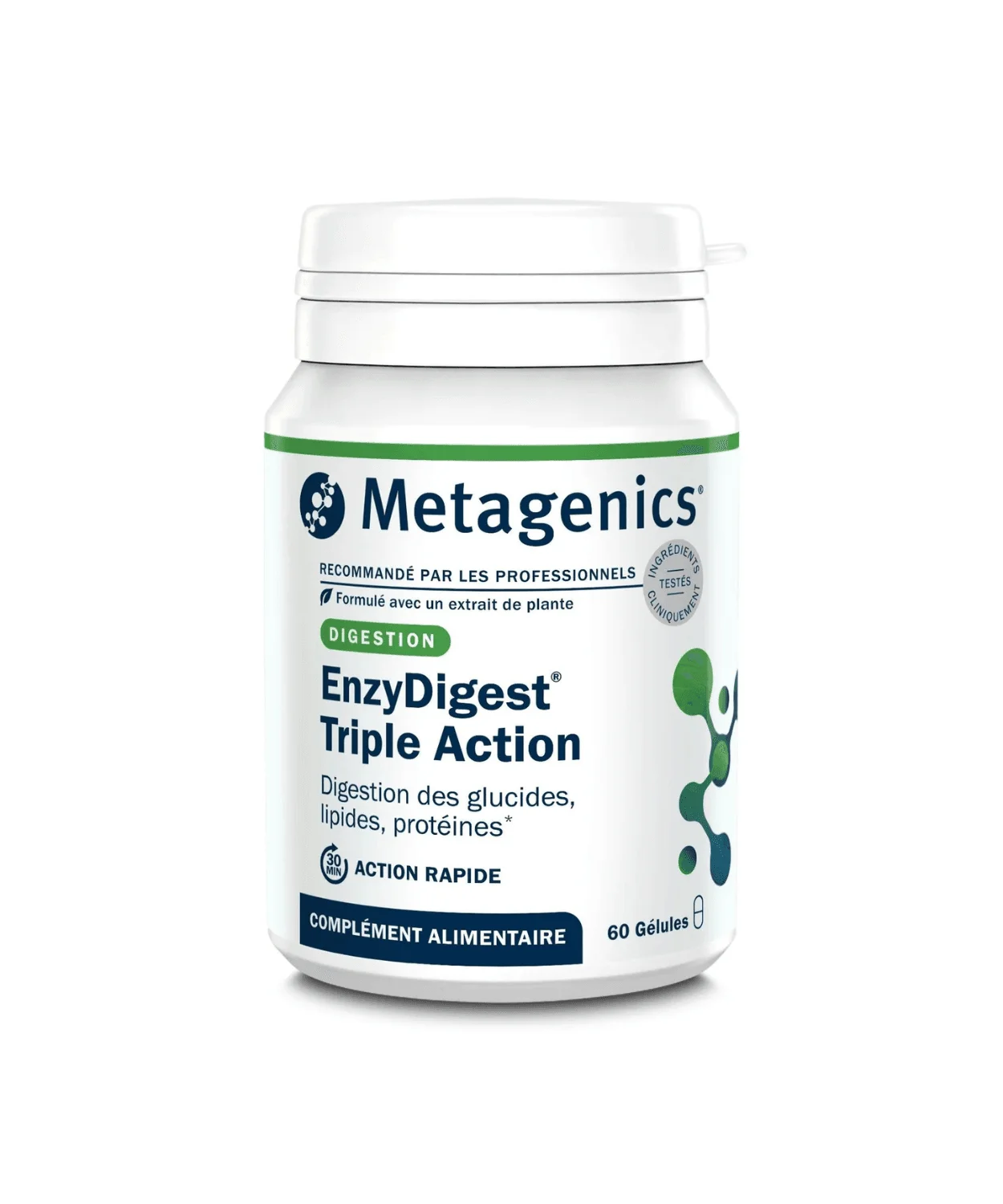 Super-Omega-3-1000-x-1200-px-2 EnzyDigest Triple Action, 60 kapsulių - Image 1