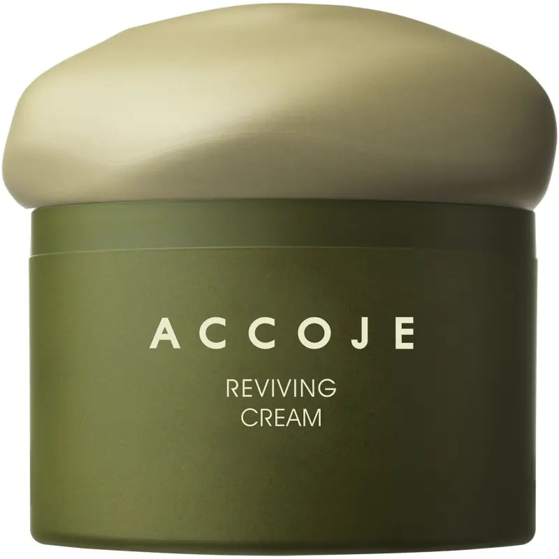 veido-kremas-accoje-reviving-cream-acc100001029-50-ml ACCOJE Reviving drėkinantis ir maitinantis veido kremas, 50 ml - Image 1