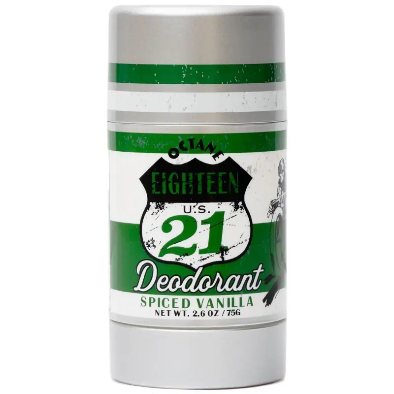 DEO2SVN Vyriškas dezodorantas Deodorant Spiced Vanilla DEO2SVN, 75 g - Image 1