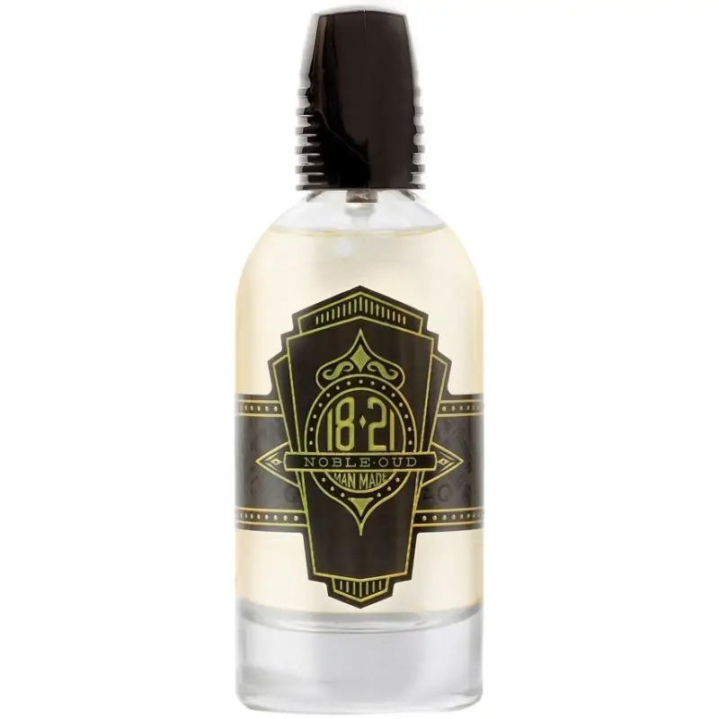 SPT3NO Vyriški kvepalai Noble Oud SPT3NO, 100 ml - Image 1