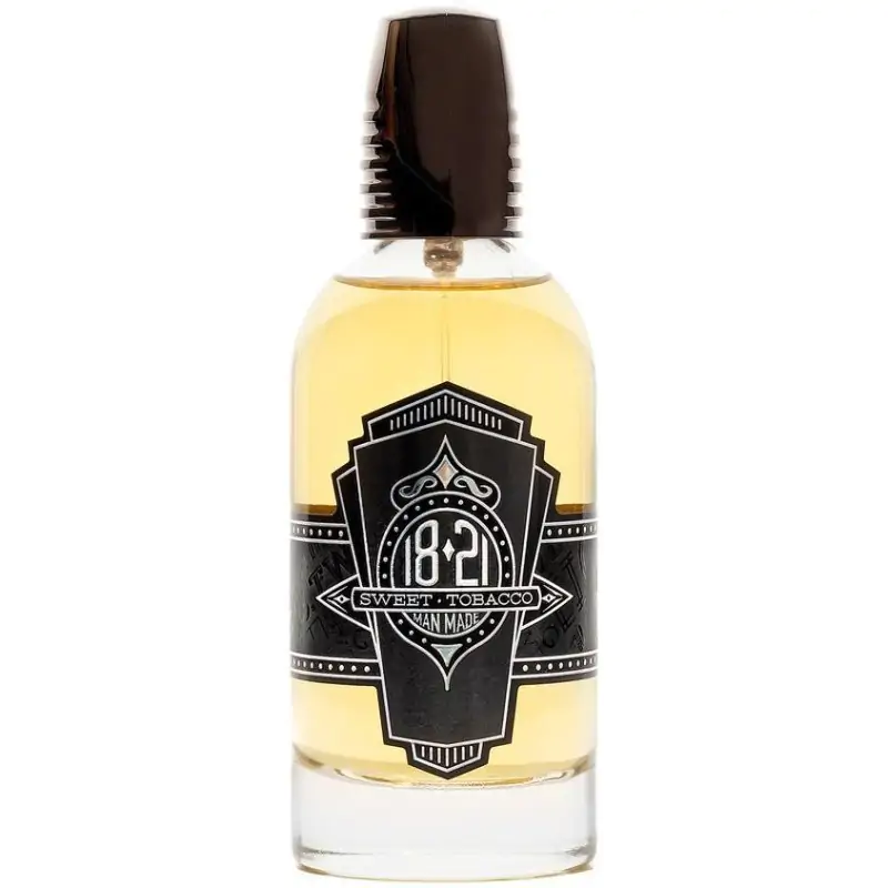 STS100 Vyriški kvepalai Sweet Tobacco, 100 ml - Image 1